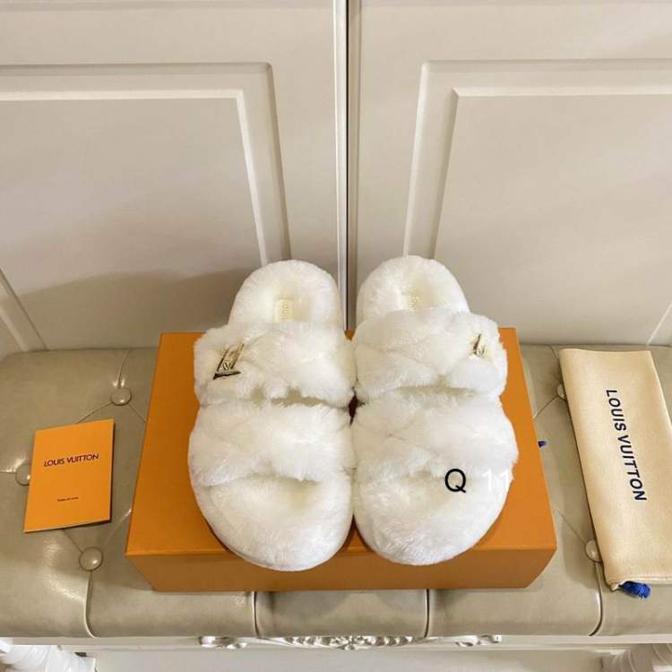 Picture of Louis Vuitton Shoes _SKULVsz35-40XC011412754